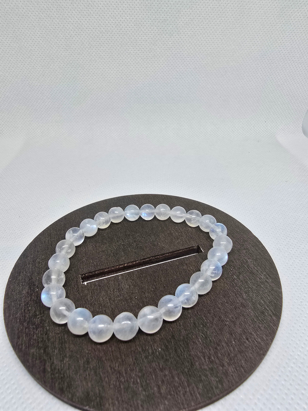 Natural Moonstone Bracelet