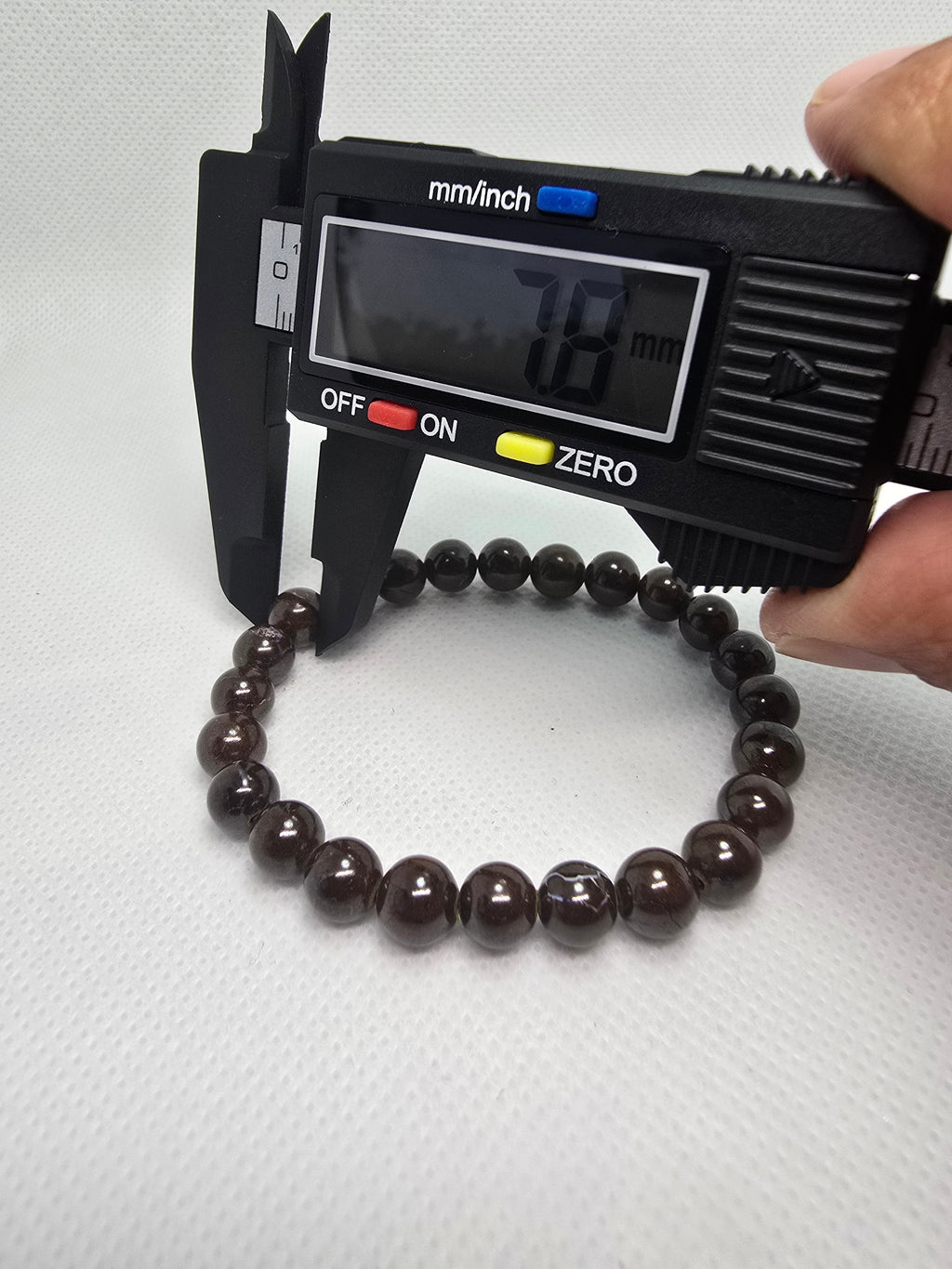 Natural Boulder Opal Bracelet