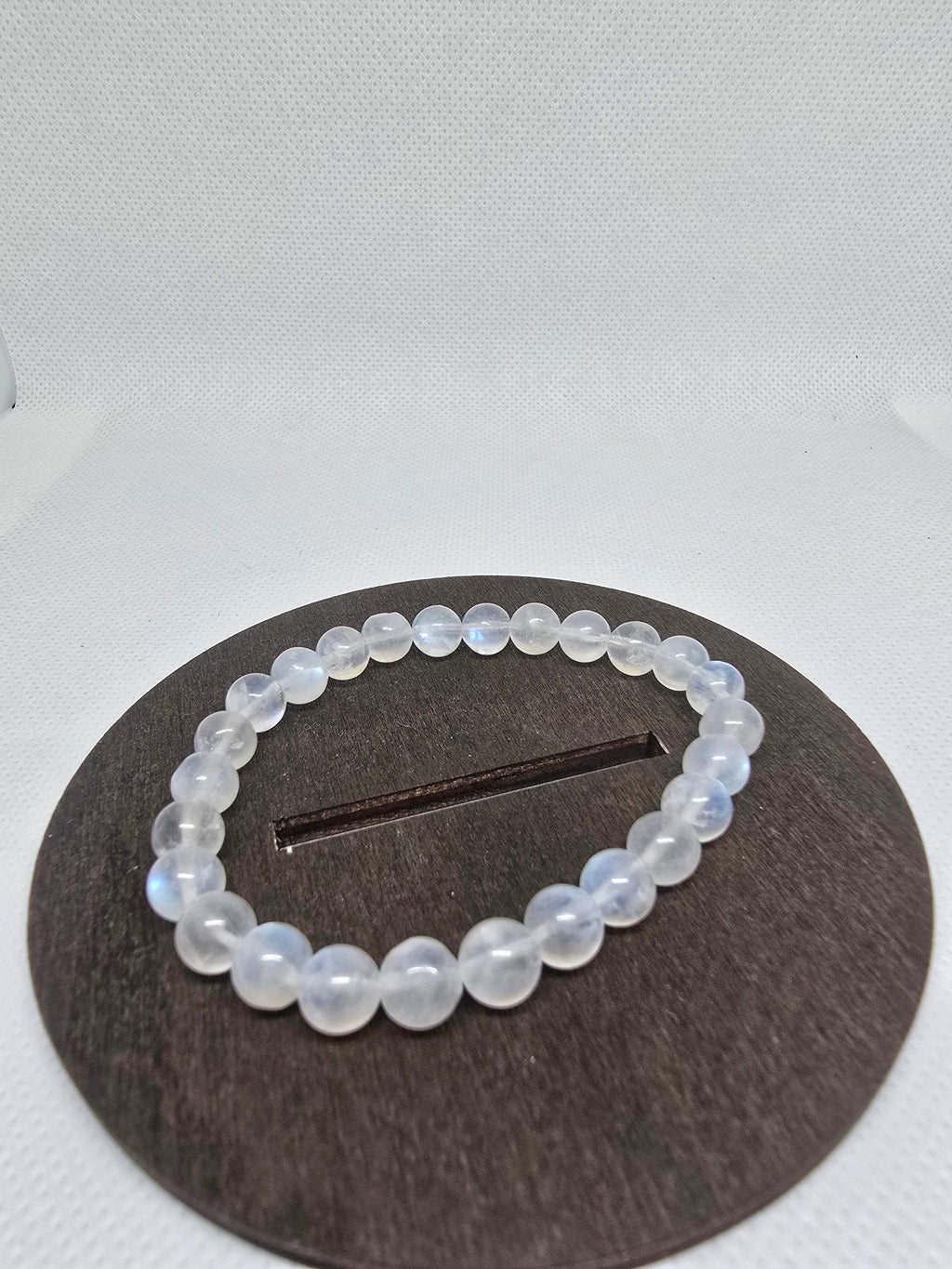 Natural Moonstone Bracelet