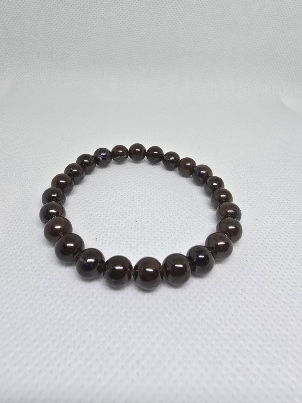 Natural Boulder Opal Bracelet